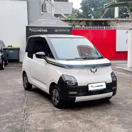 WULING AIREV LONG RANGE MATIC 2023