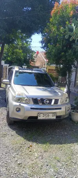Nissan Xtrail 2011