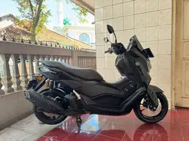 Dijual Nmax neo 2024