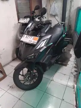 VARIO 160 CBS ISS 2023 KONDISI TERAWAT