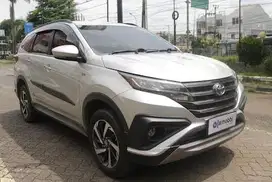 DP MURAH - Toyota Rush 1.5 S Bensin-AT 2019
