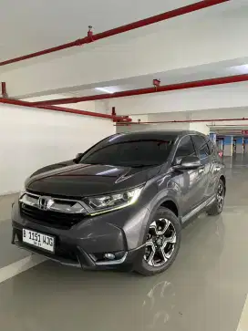 Crv 2019 1.5Turbo