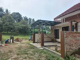 Villa Terjangkau di Malang Timur – Lengkap & Lokasi Unggul!