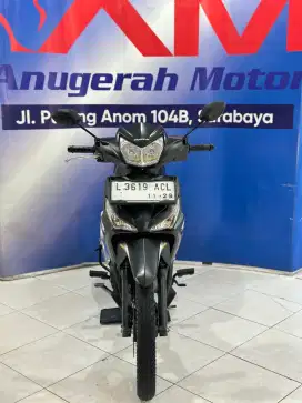 Ready Honda Supra X 125 Fi Cw Tahun 2024