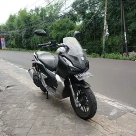 Honda ADV 2021 Mesin Aluss lengkap Bagus