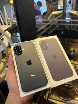 16 128gb resmi ibox