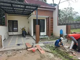 Rumah Idaman di Kedungkandang – Dekat Kampus & Fasilitas Umum