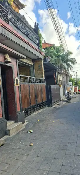 Tanah langka ada Jln Sedap Malam gg cemara