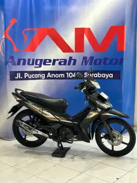 Honda Supra X 125 Fi Cw Tahun 2024 Anugerah Motor Pucang