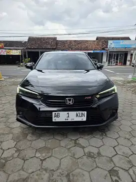 HONDA CIVIC RS TAHUN 2023