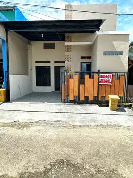 Dijual Rumah Full Renov Siap Huni Di Graha Siena 1 Panongan Tangerang