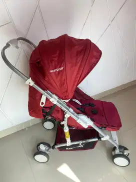 Jual Stroller BabyDoes