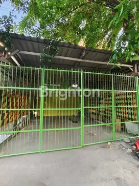 Ruko 2,5 Lantai Raya Putro Agung Surabaya Timur