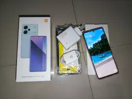 Xiaomi Redmi Note 13 Pro +