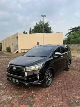 Toyota Kijang Innova 2020 Diesel