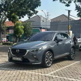 MAZDA CX3 1.5 AT 2023