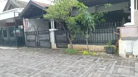 Rumah Bendul Merisi dekat Rungkut, Jemursari (code : YSN)
