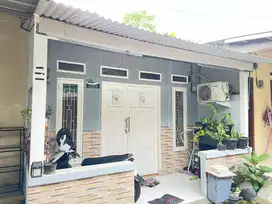 Rumah Minimalist Full Renov