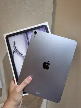 Apple Ipad Air gen 6 M2 128GB