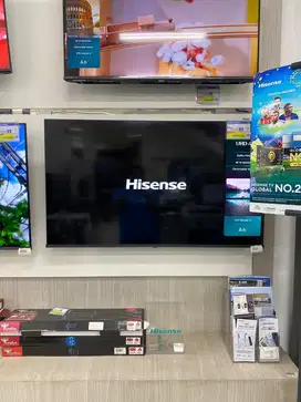 Bisa cash&credit TV dengan bunga 0%