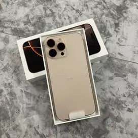 Iphone 16 promax 256Gb ibox resmi