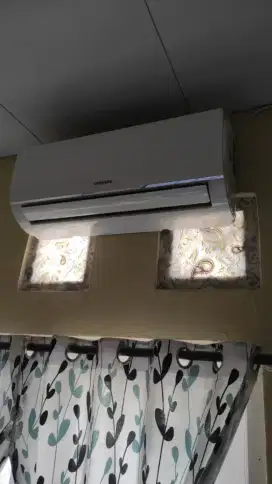 AC 1/2 pk samsung