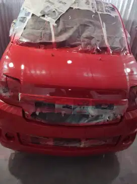 Rezha Auto Repair