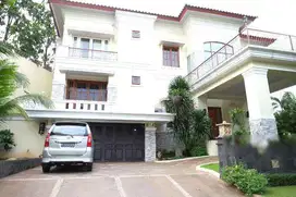Rumah Cantik, Mewah Dan Asri Harga Di Bawah Pasaran