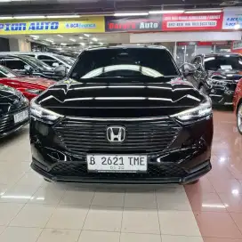 HRV SE 2023 istimewa