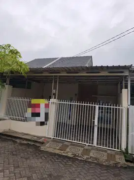 Disewakan Rumah Dekat Juanda Surabaya