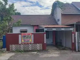 DIJUAL CEPAT RUMAH SIAP HUNI 260JT NEGO