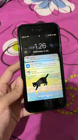 Iphone 7 ex inter 128 GB