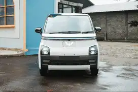 10 Rb KM Long Range 2022 Air EV Wuling OTO 888