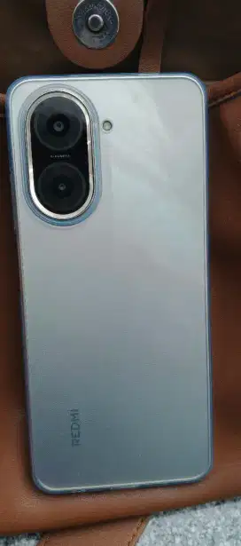 Redmi A5 Ram 4+4 / 128 pemakaian 1 Minggu