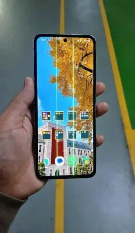 Samsung z flip 3 ram 8/256