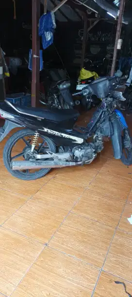 Jual apa adanya