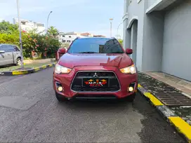 Outlander Sport PX KM ANTIK TDP 10JTan
