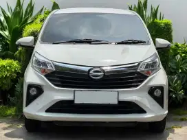 Daihatsu Sigra R Dlx 1.2 Matic Th.2020