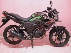 CB150R Streetfire