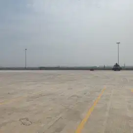 Gudang Ada Loading Dock Di Cikarang Bekasi