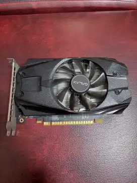Vga gaming GALAX RTX 1050 2gb