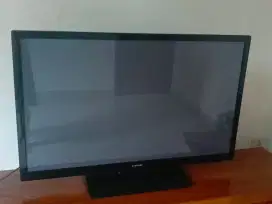 Tv samsung plasma 43 inch