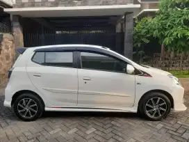 Agya trd sportivo 2021 istimewa