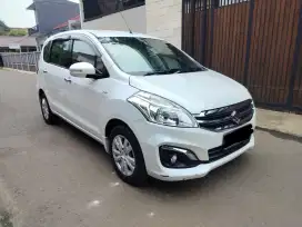 Ertiga GX MT 2018 KM20RbCash!!!