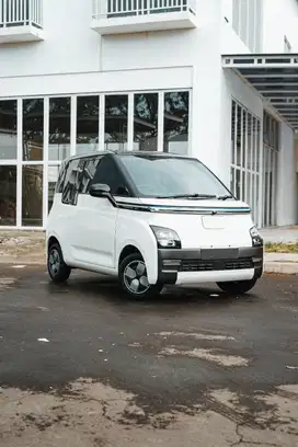 10 Rb KM Long Range 2022 Air EV Wuling OTO 888