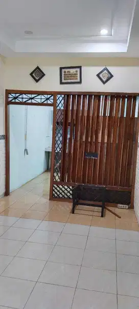 Over Kredit / Take Over  sawangan Dekat Pondok Zidane