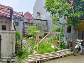 Dijual Rumah Bahan Super Murah di Mutiara Gading Timur