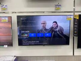 Bisa cash&credit dengan bunga 0%