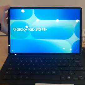 Samsung Galaxy Tab S10 FE+