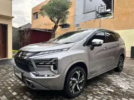 Mitsubishi Xpander Ultimate Istimewa 2022 Low KM